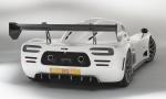 Ultima RS 2019 года